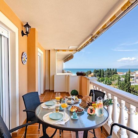 Wintowinrentals Pool, Sunny Side & Free Parking. Torre de Benagalbon Exterior photo