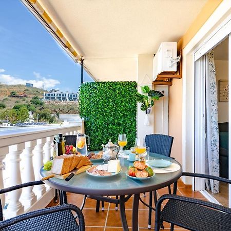 Wintowinrentals Pool, Sunny Side & Free Parking. Torre de Benagalbon Exterior photo