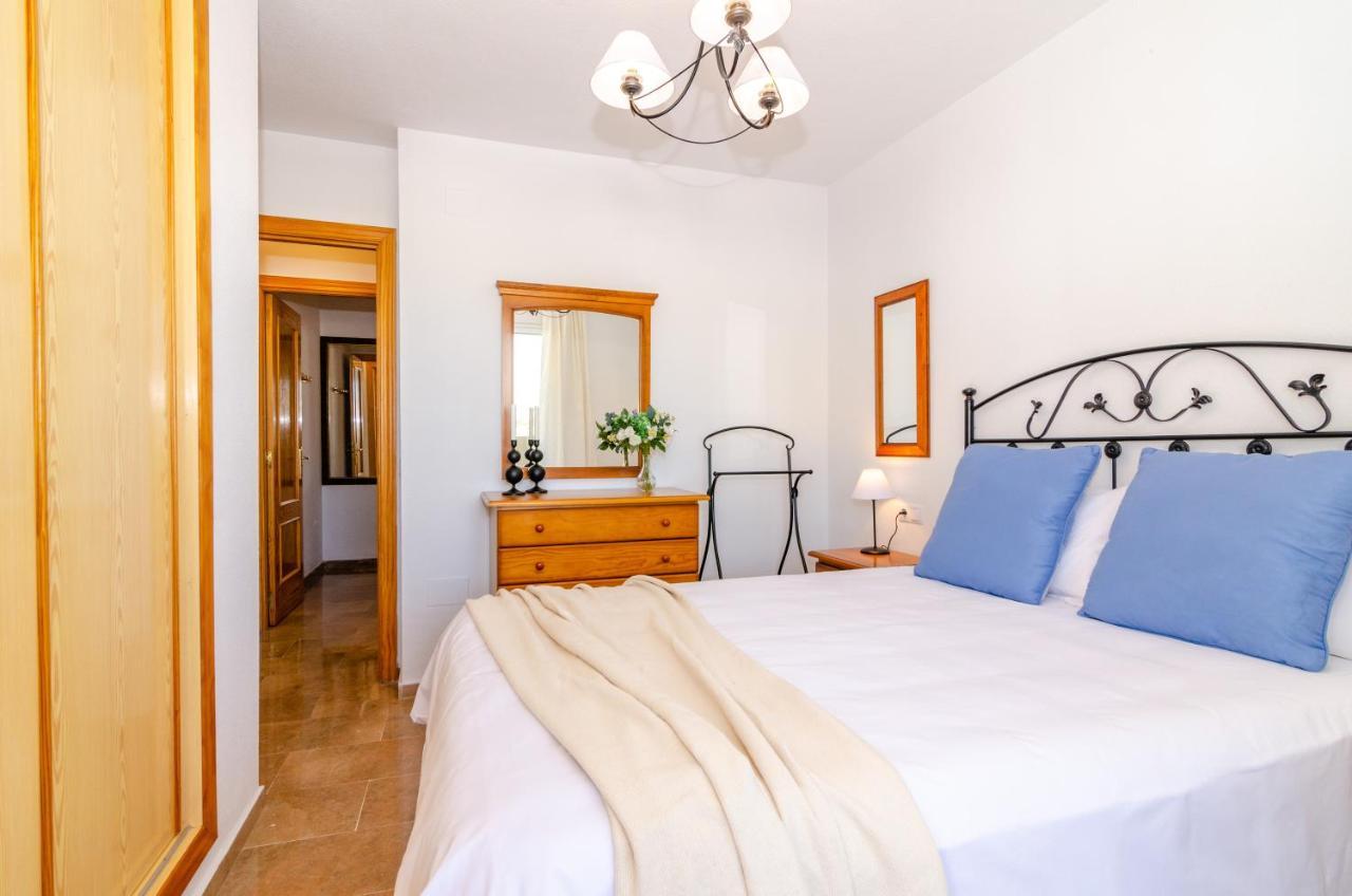 Wintowinrentals Pool, Sunny Side & Free Parking. Torre de Benagalbon Exterior photo