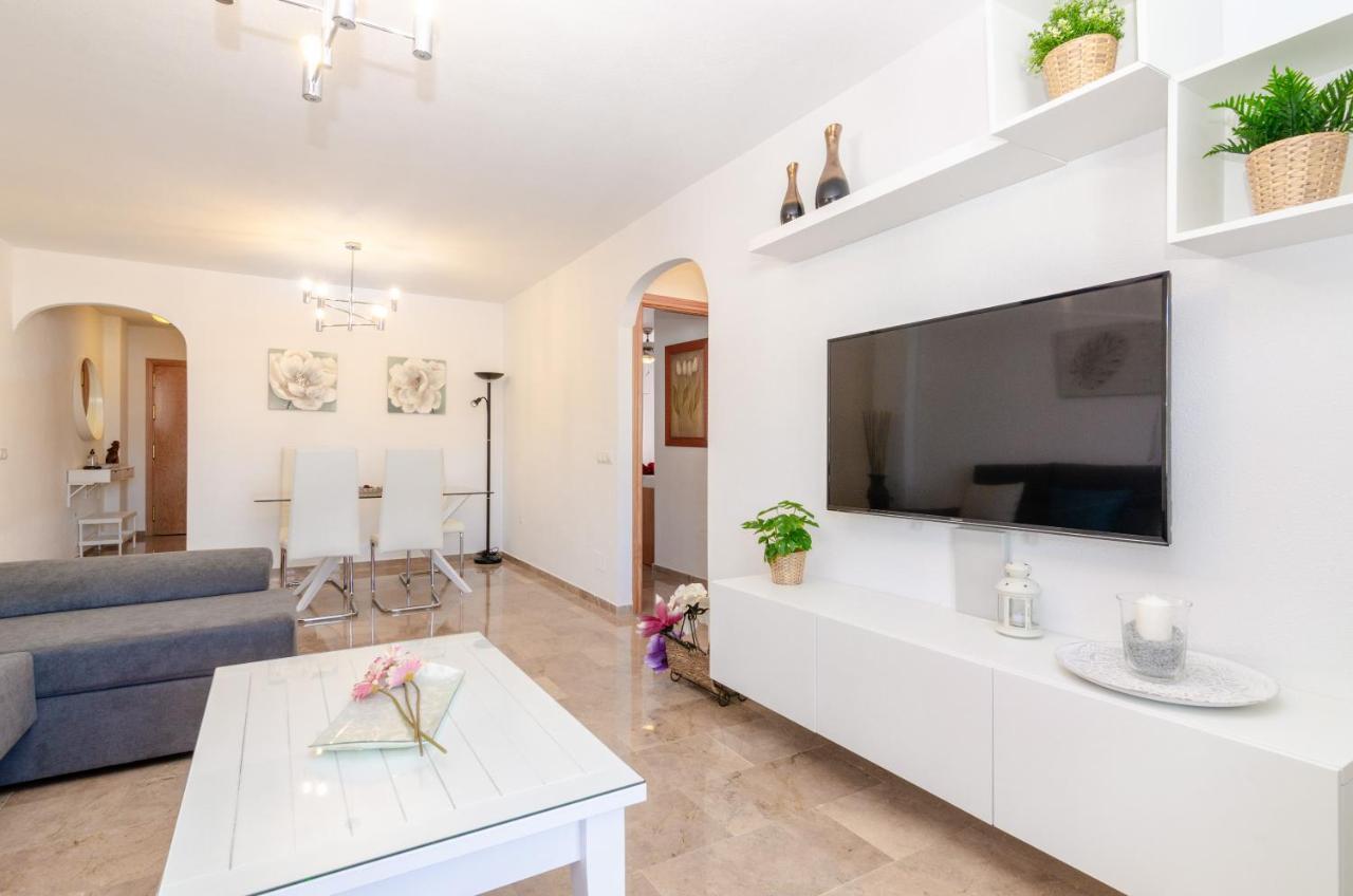 Wintowinrentals Pool, Sunny Side & Free Parking. Torre de Benagalbon Exterior photo