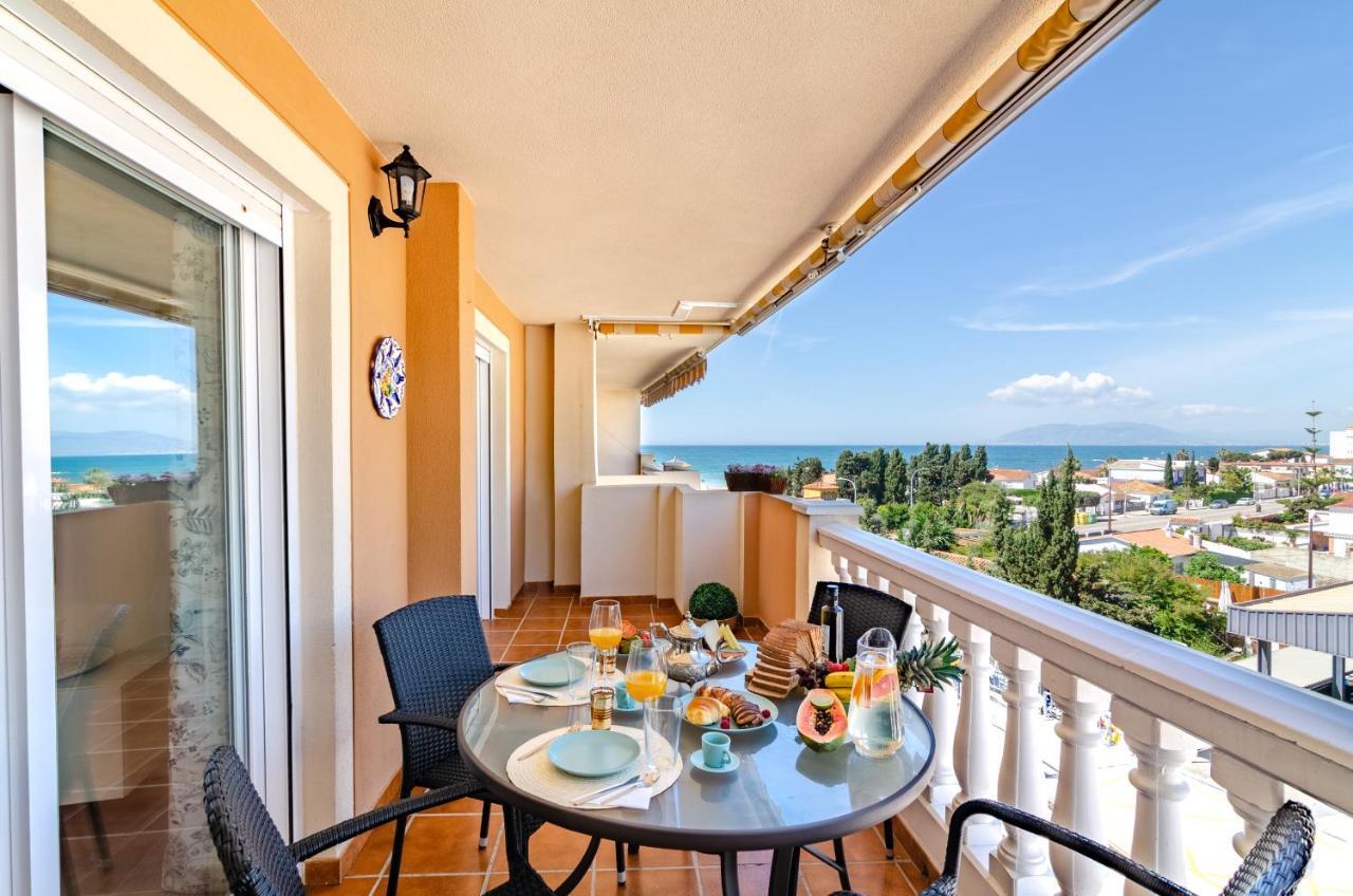 Wintowinrentals Pool, Sunny Side & Free Parking. Torre de Benagalbon Exterior photo
