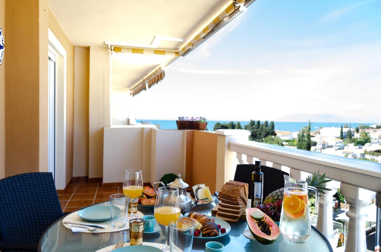 Wintowinrentals Pool, Sunny Side & Free Parking. Torre de Benagalbon Exterior photo