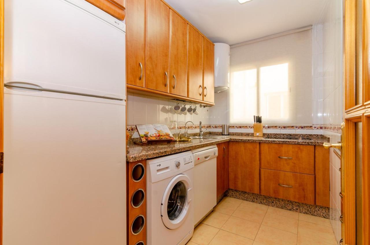 Wintowinrentals Pool, Sunny Side & Free Parking. Torre de Benagalbon Exterior photo